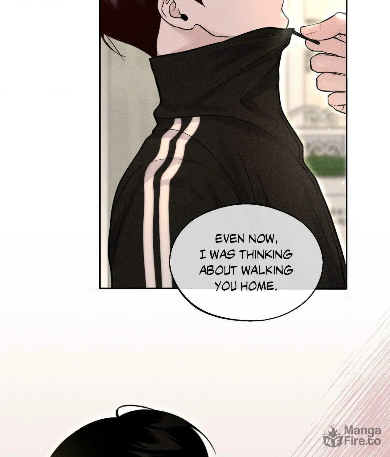 Read Save the Dae chapter 9 image 107 on Lezhin