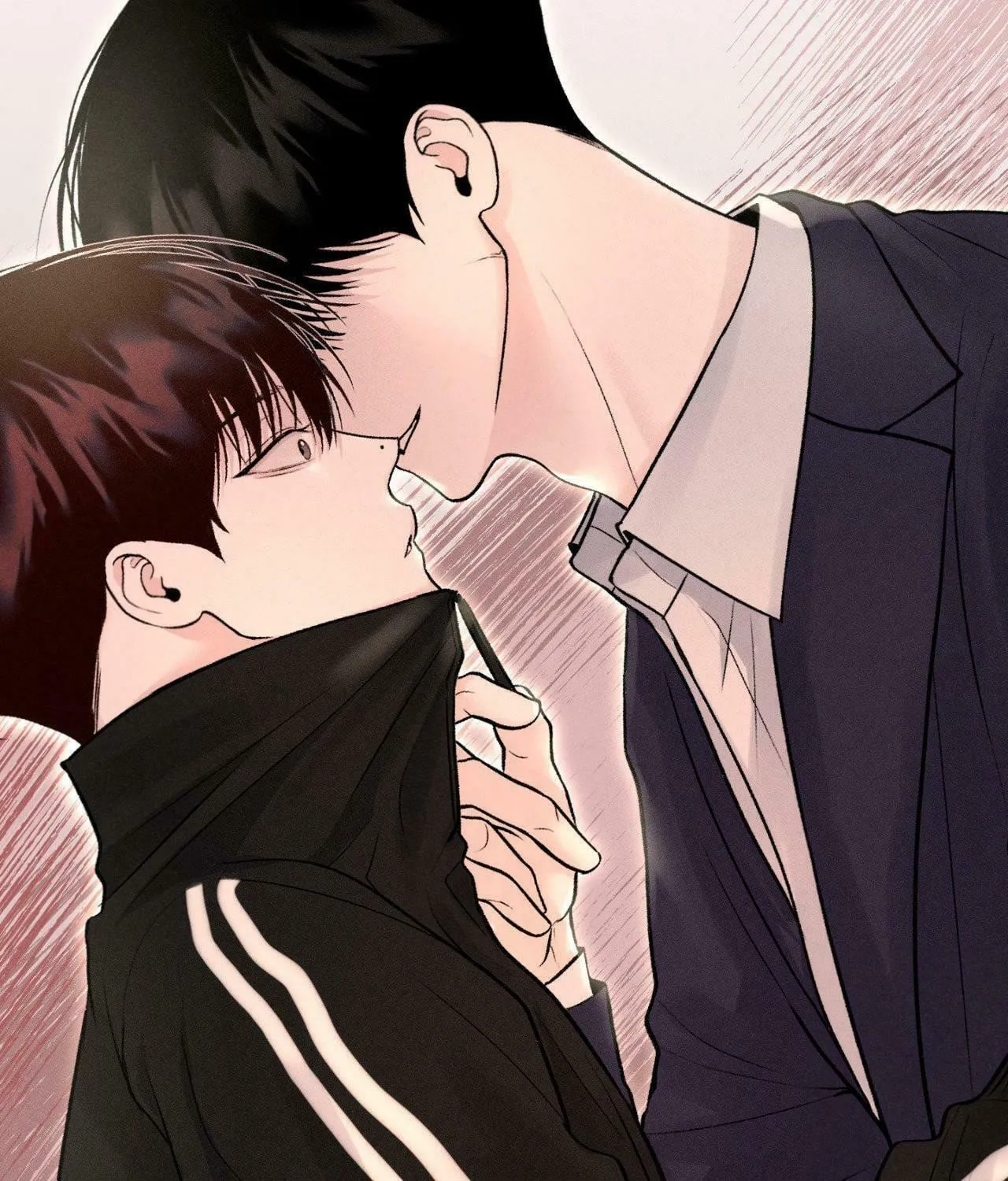 Read Save the Dae chapter 9 image 108 on Lezhin