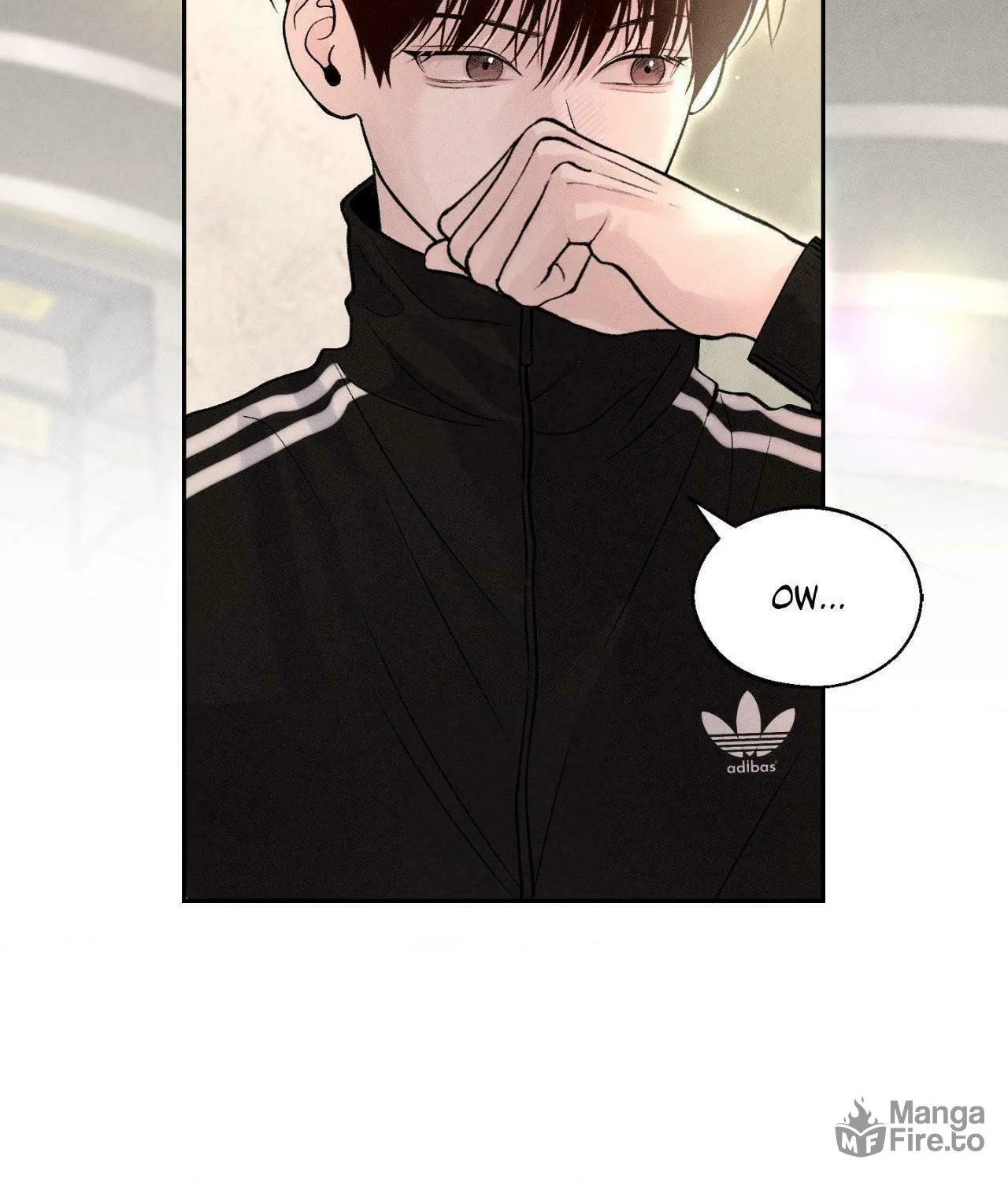 Read Save the Dae chapter 9 image 114 on Lezhin