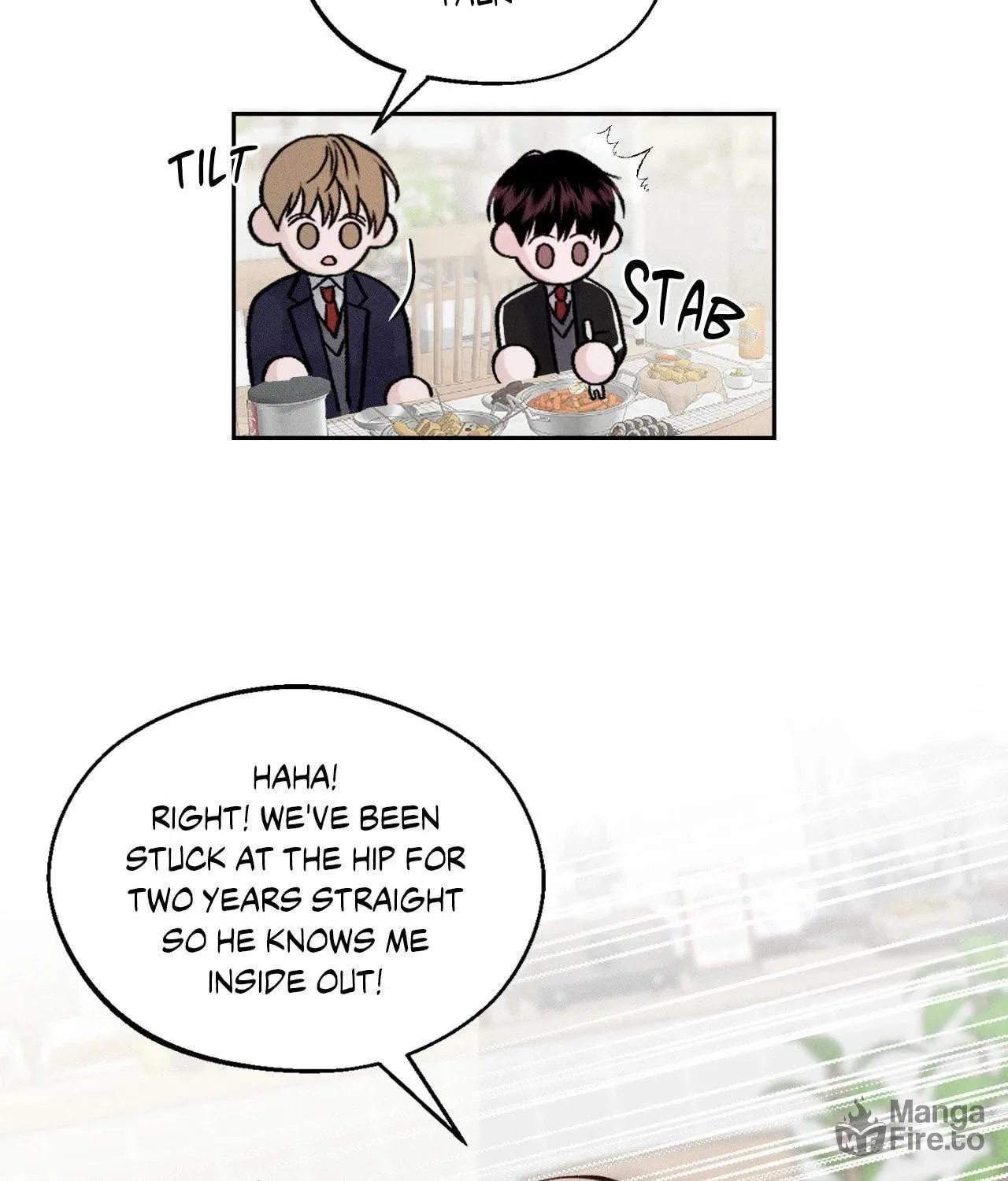 Read Save the Dae chapter 9 image 14 on Lezhin
