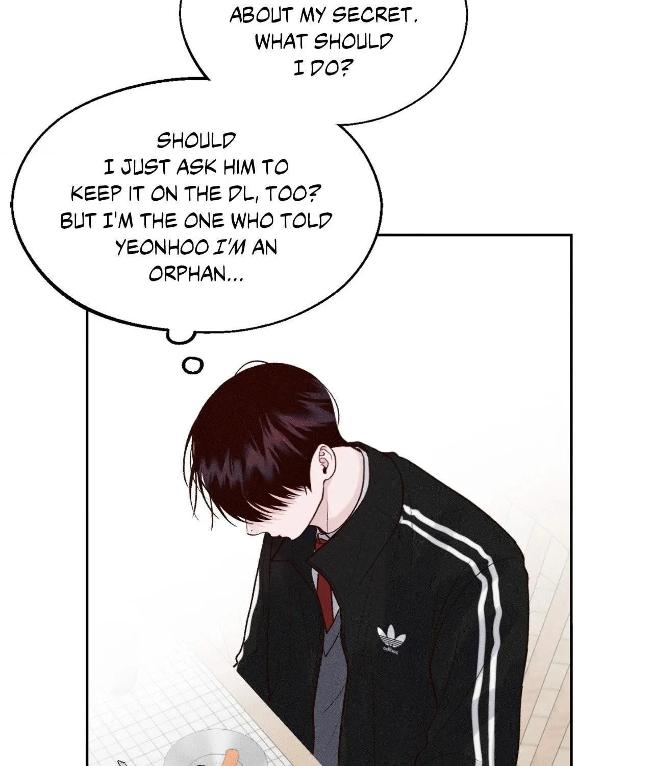 Read Save the Dae chapter 9 image 18 on Lezhin