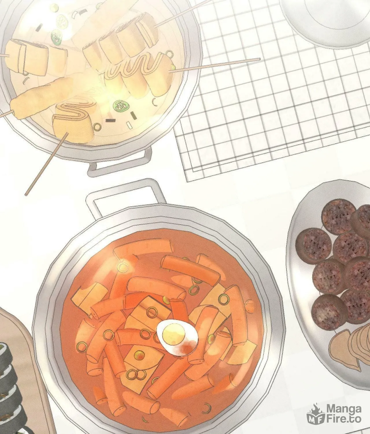 Read Save the Dae chapter 9 image 2 on Lezhin