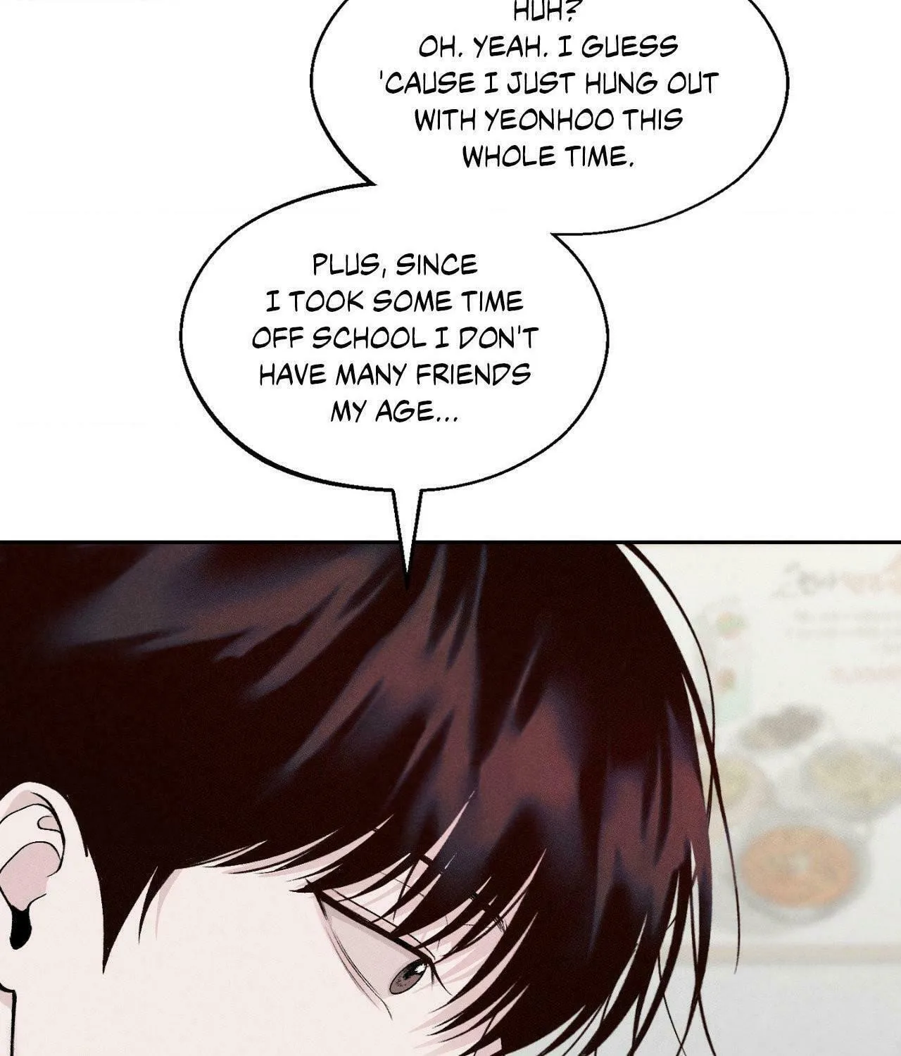 Read Save the Dae chapter 9 image 22 on Lezhin