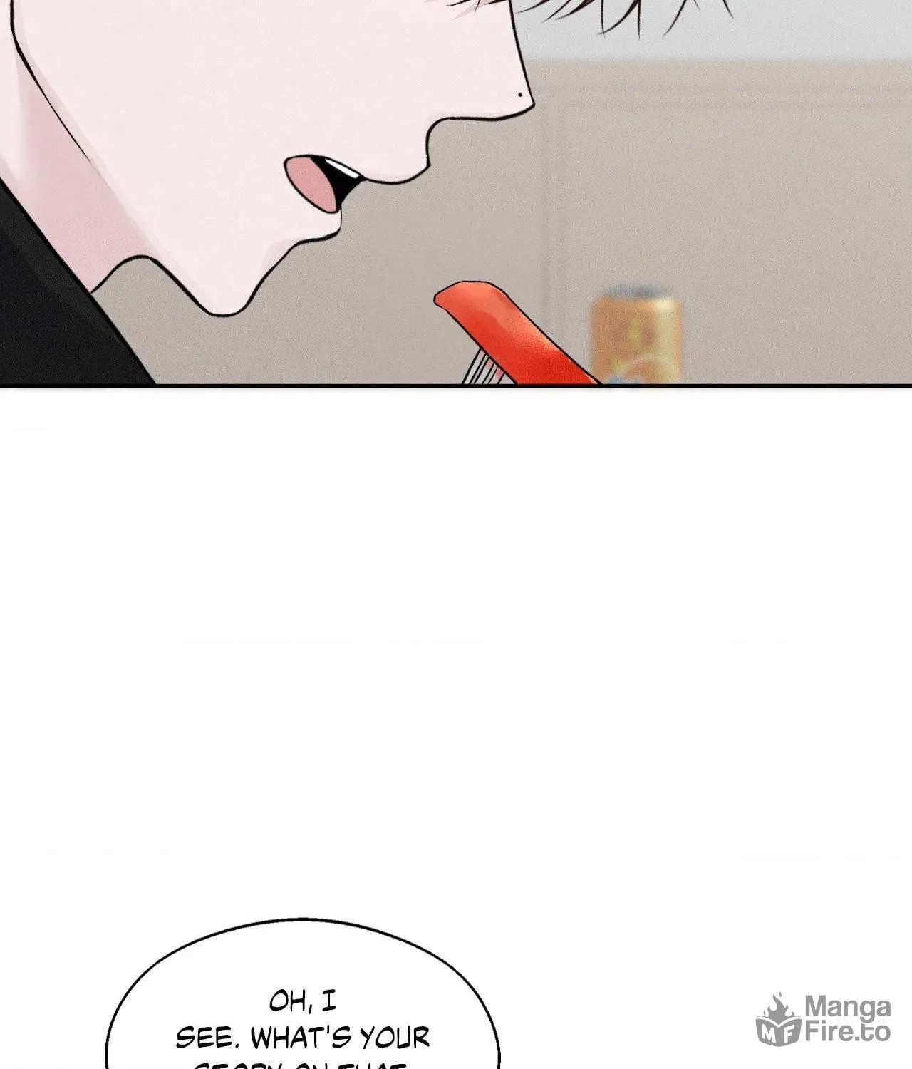 Read Save the Dae chapter 9 image 23 on Lezhin