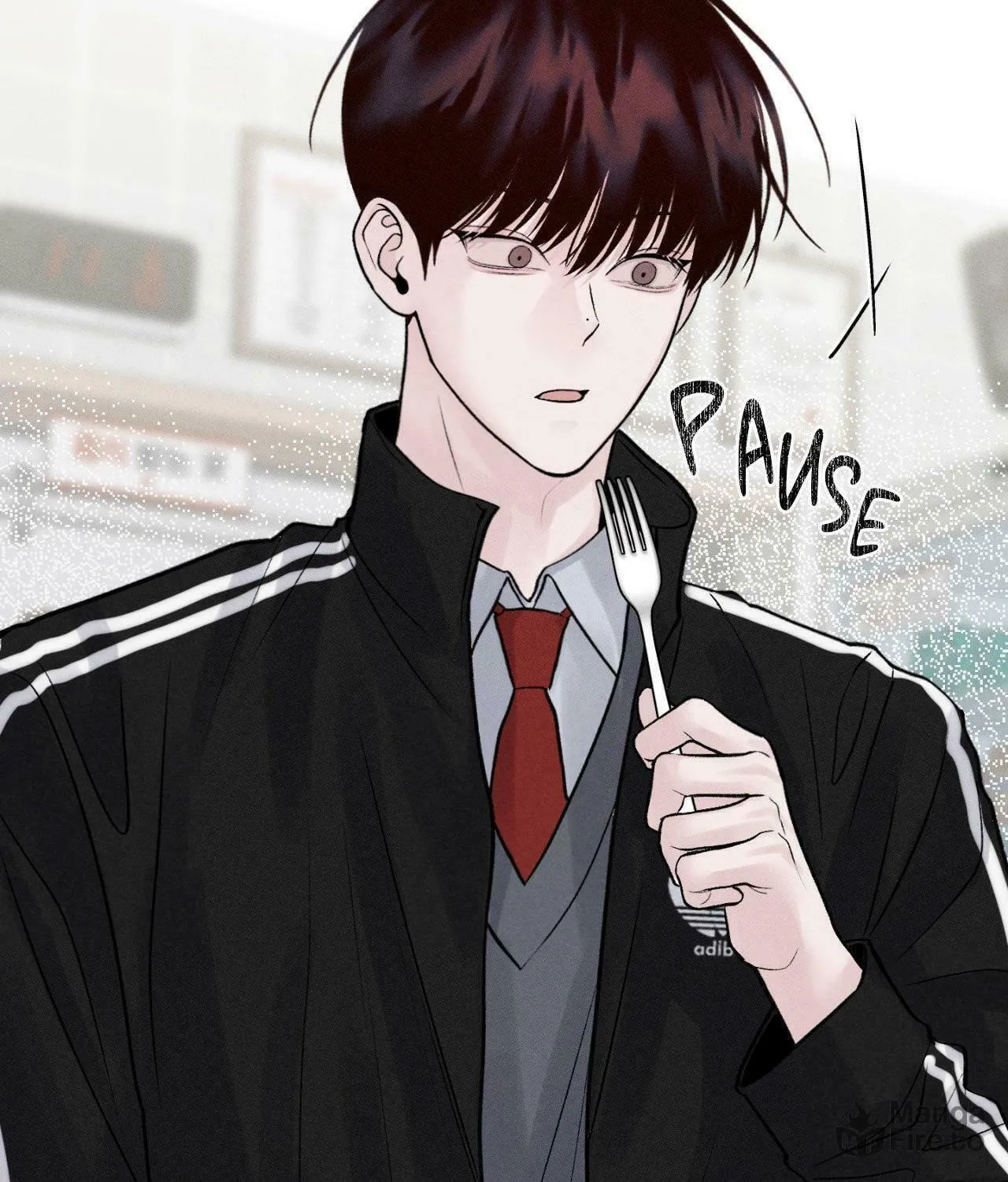 Read Save the Dae chapter 9 image 26 on Lezhin