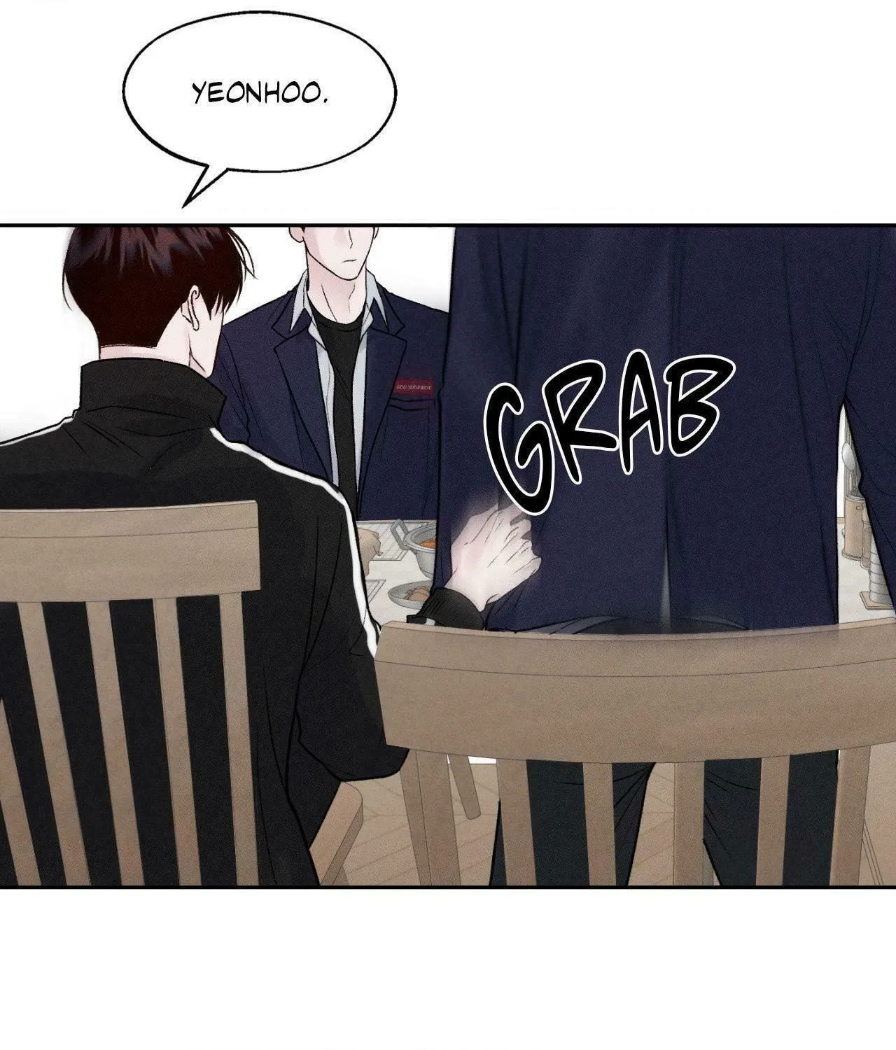 Read Save the Dae chapter 9 image 30 on Lezhin