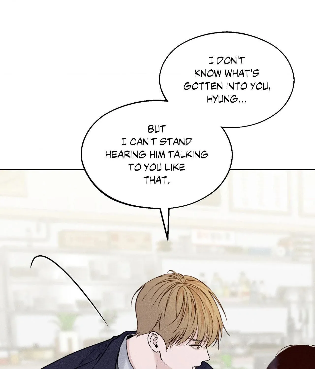 Read Save the Dae chapter 9 image 31 on Lezhin