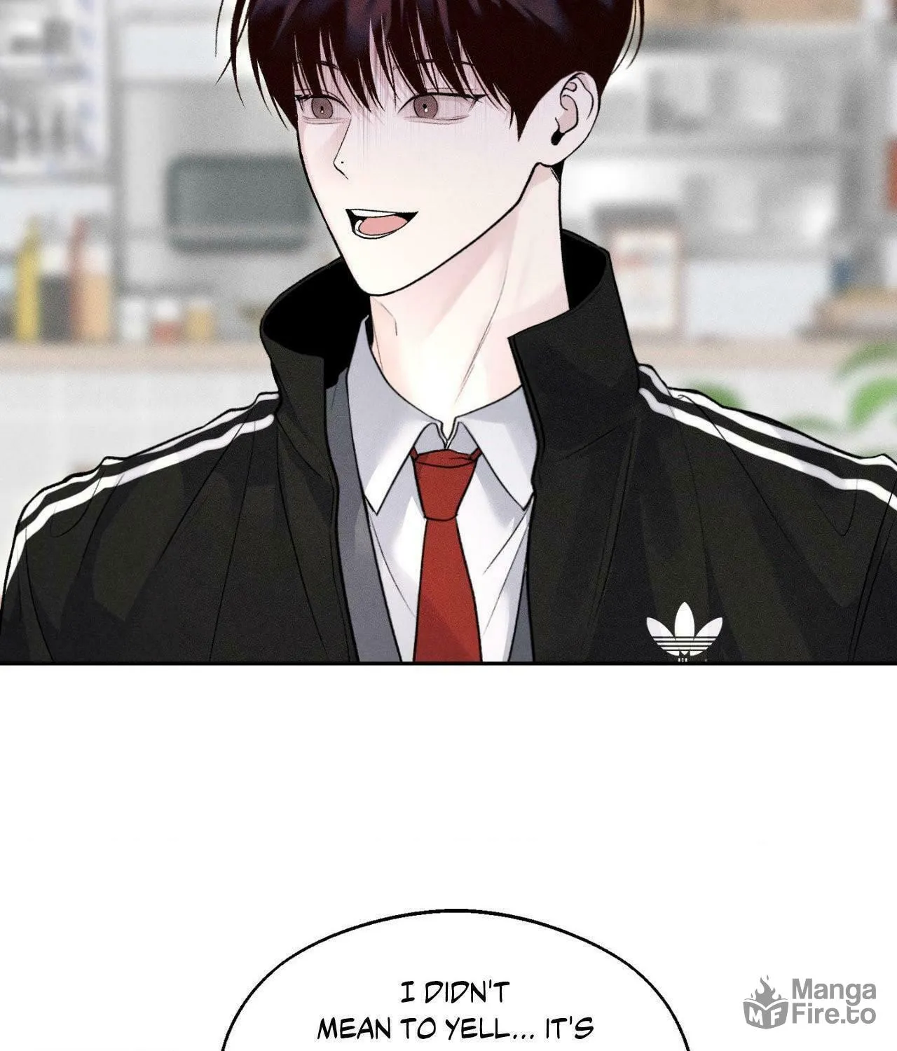 Read Save the Dae chapter 9 image 35 on Lezhin