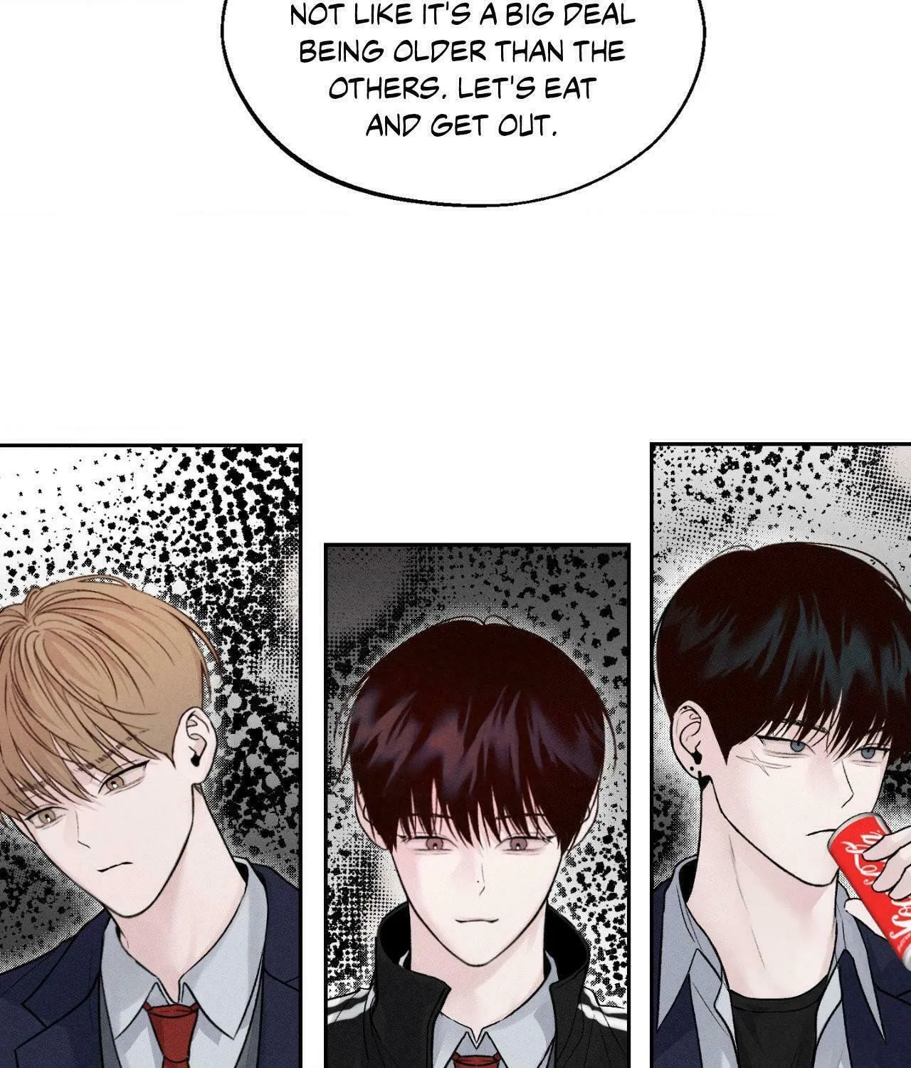 Read Save the Dae chapter 9 image 36 on Lezhin