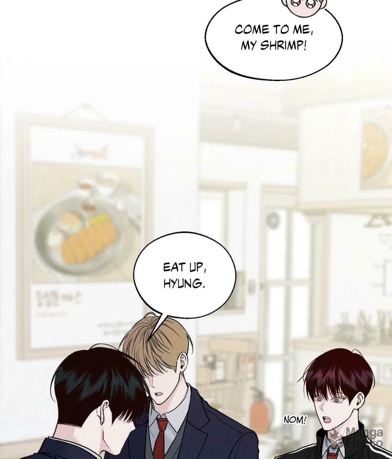 Read Save the Dae chapter 9 image 4 on Lezhin