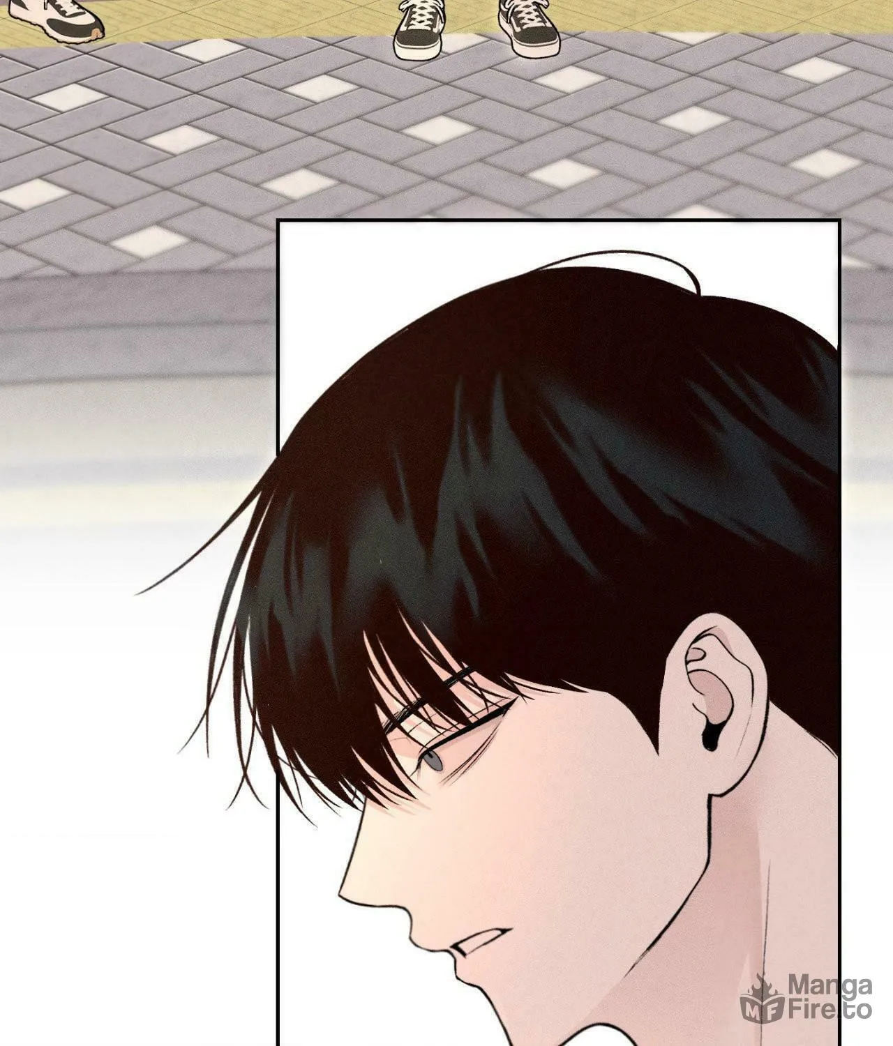 Read Save the Dae chapter 9 image 41 on Lezhin