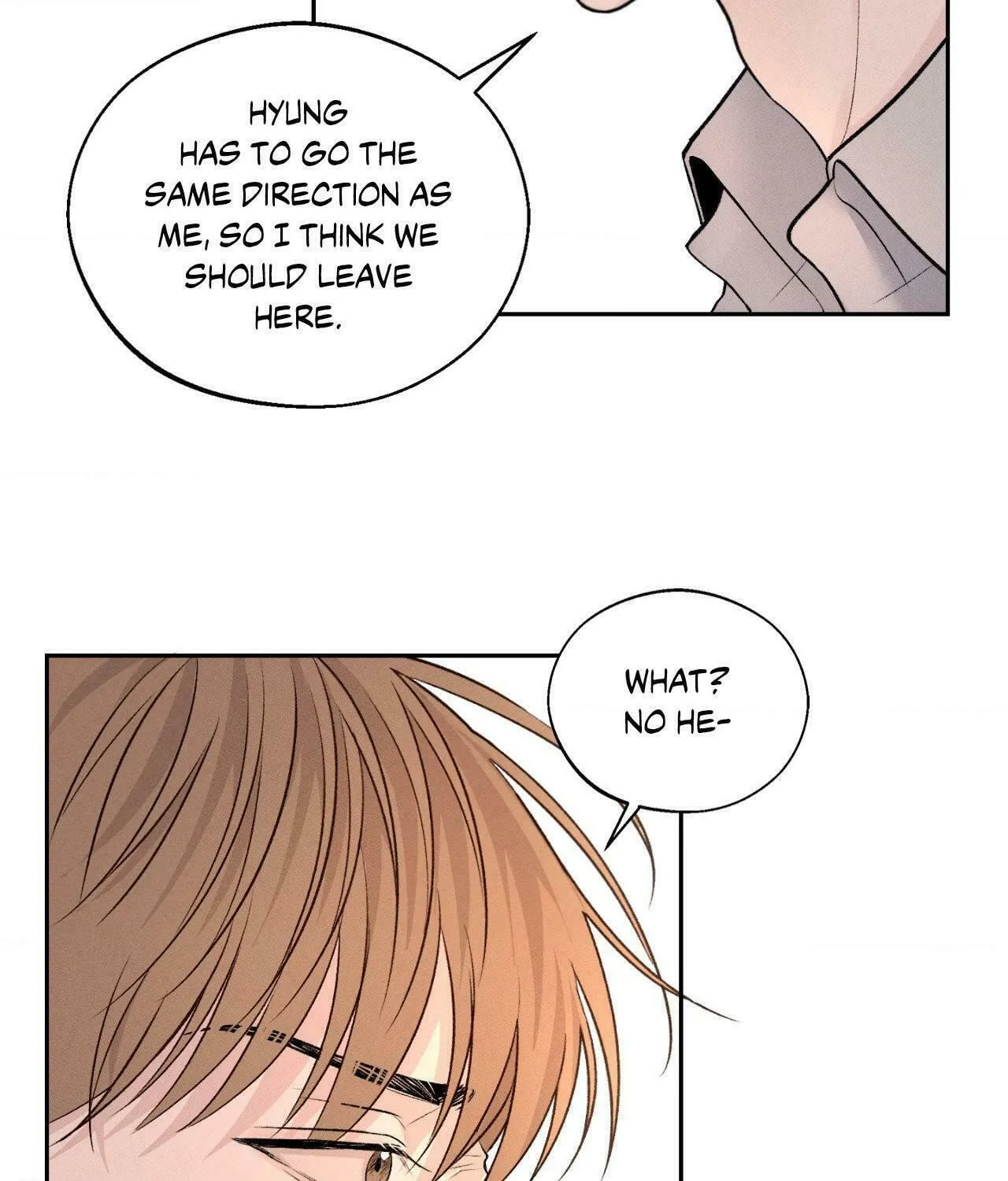 Read Save the Dae chapter 9 image 42 on Lezhin