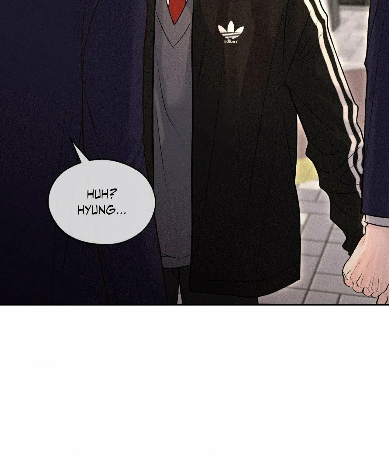 Read Save the Dae chapter 9 image 46 on Lezhin
