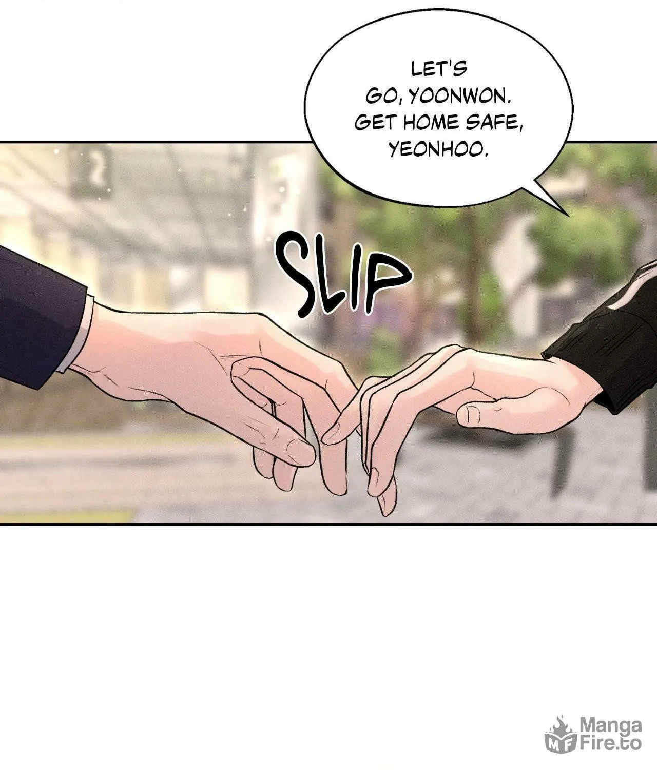 Read Save the Dae chapter 9 image 47 on Lezhin