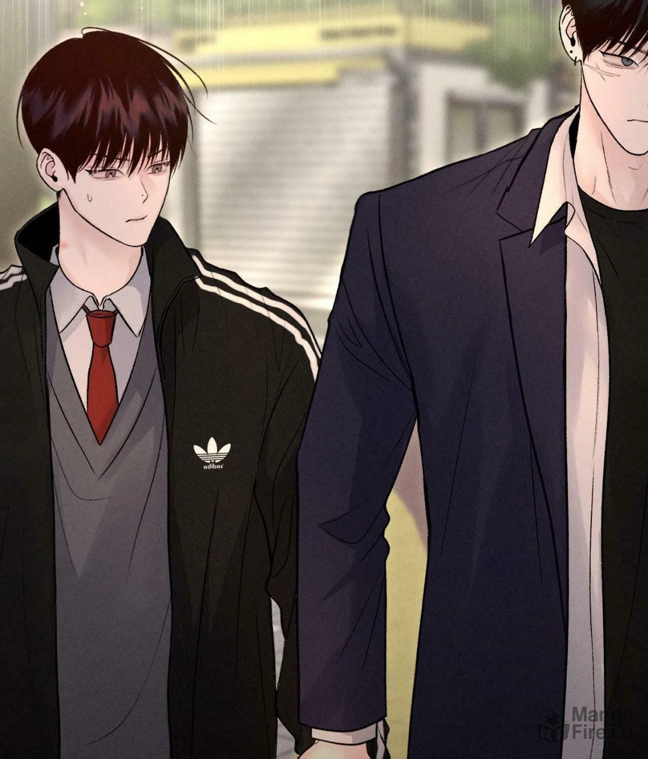 Read Save the Dae chapter 9 image 50 on Lezhin