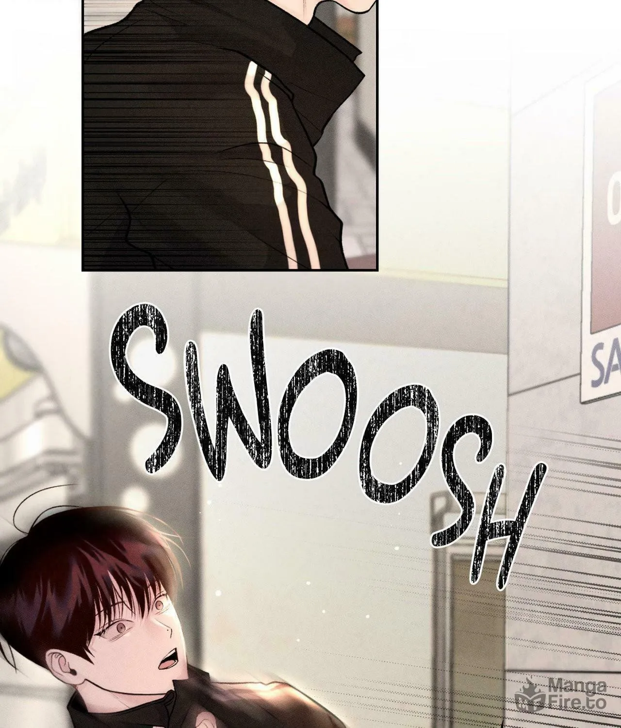 Read Save the Dae chapter 9 image 54 on Lezhin