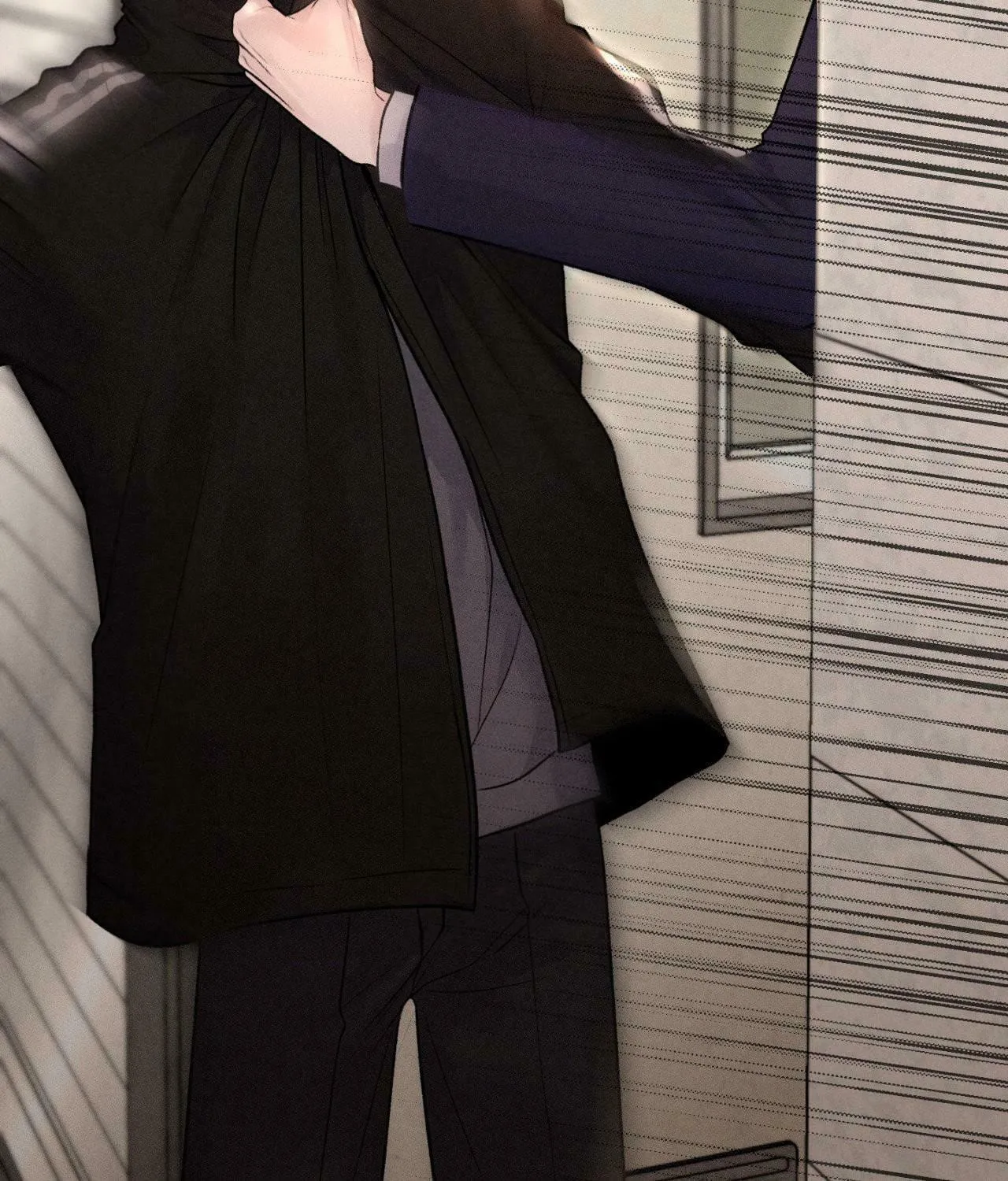 Read Save the Dae chapter 9 image 55 on Lezhin