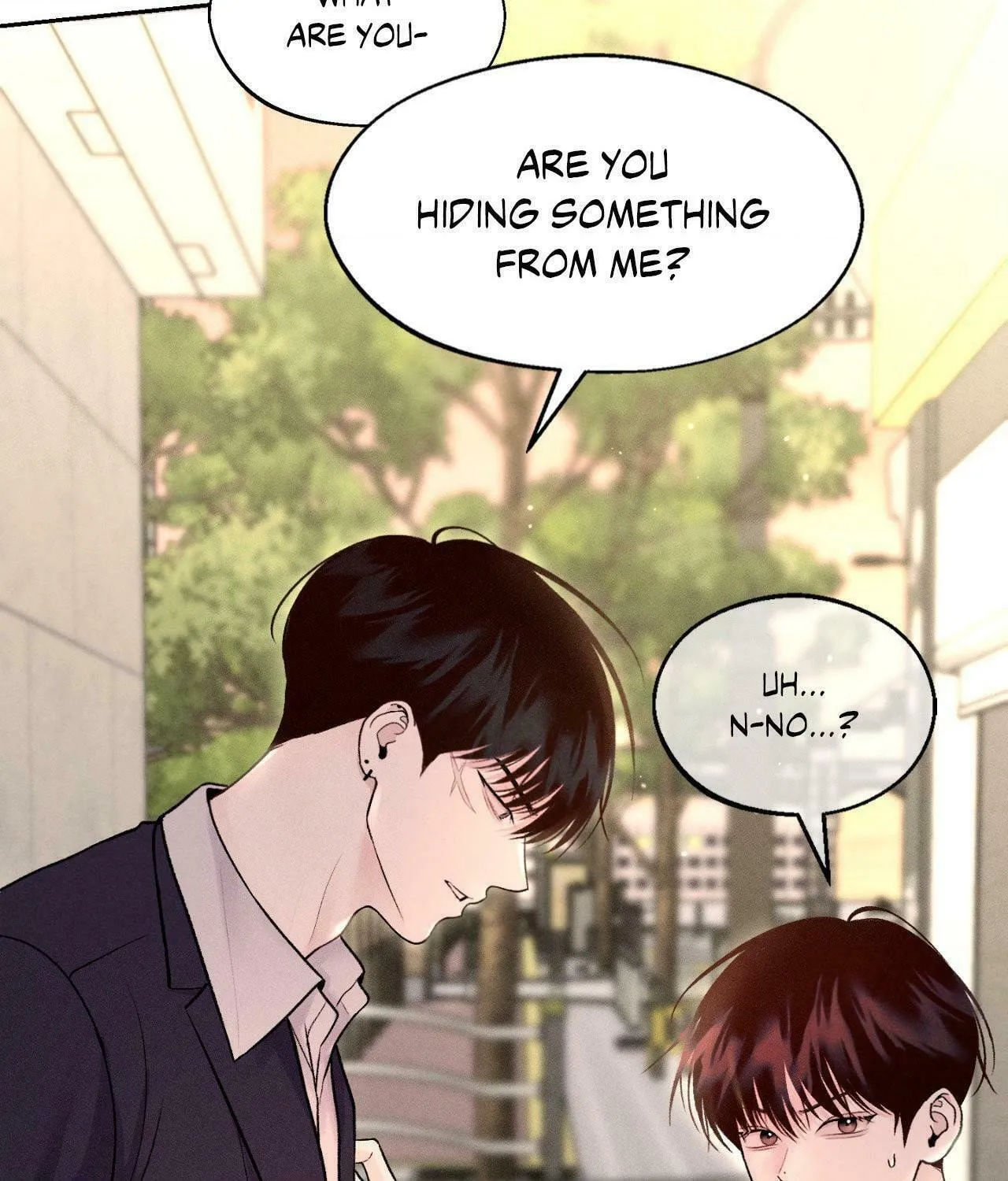 Read Save the Dae chapter 9 image 57 on Lezhin
