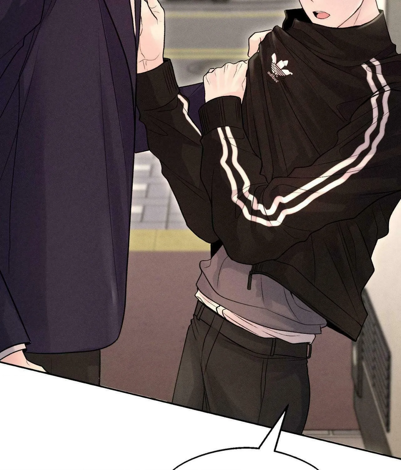 Read Save the Dae chapter 9 image 58 on Lezhin