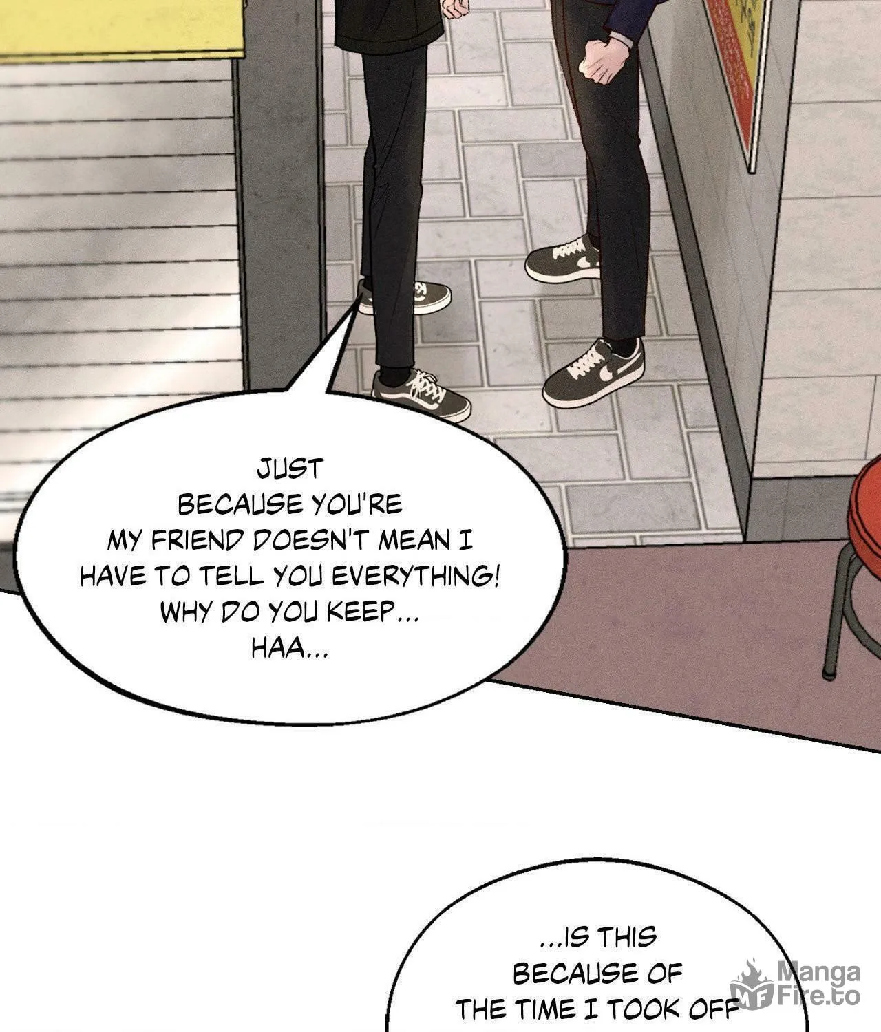 Read Save the Dae chapter 9 image 65 on Lezhin