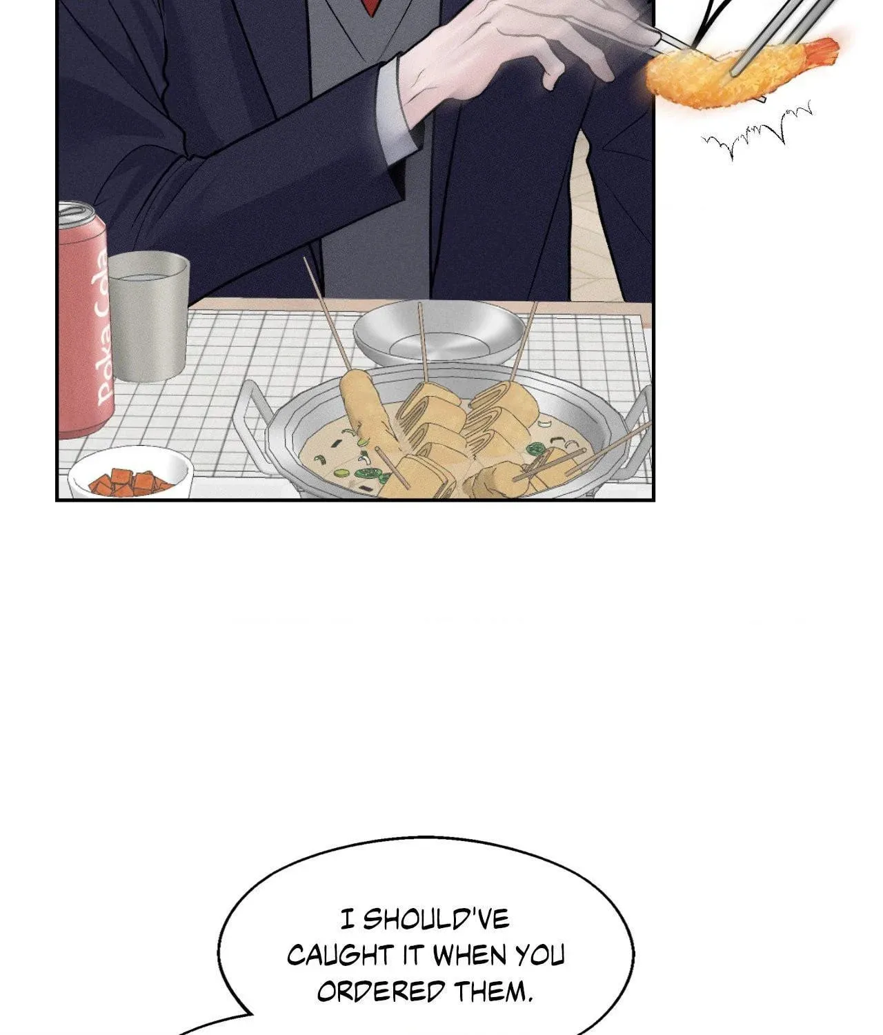 Read Save the Dae chapter 9 image 7 on Lezhin