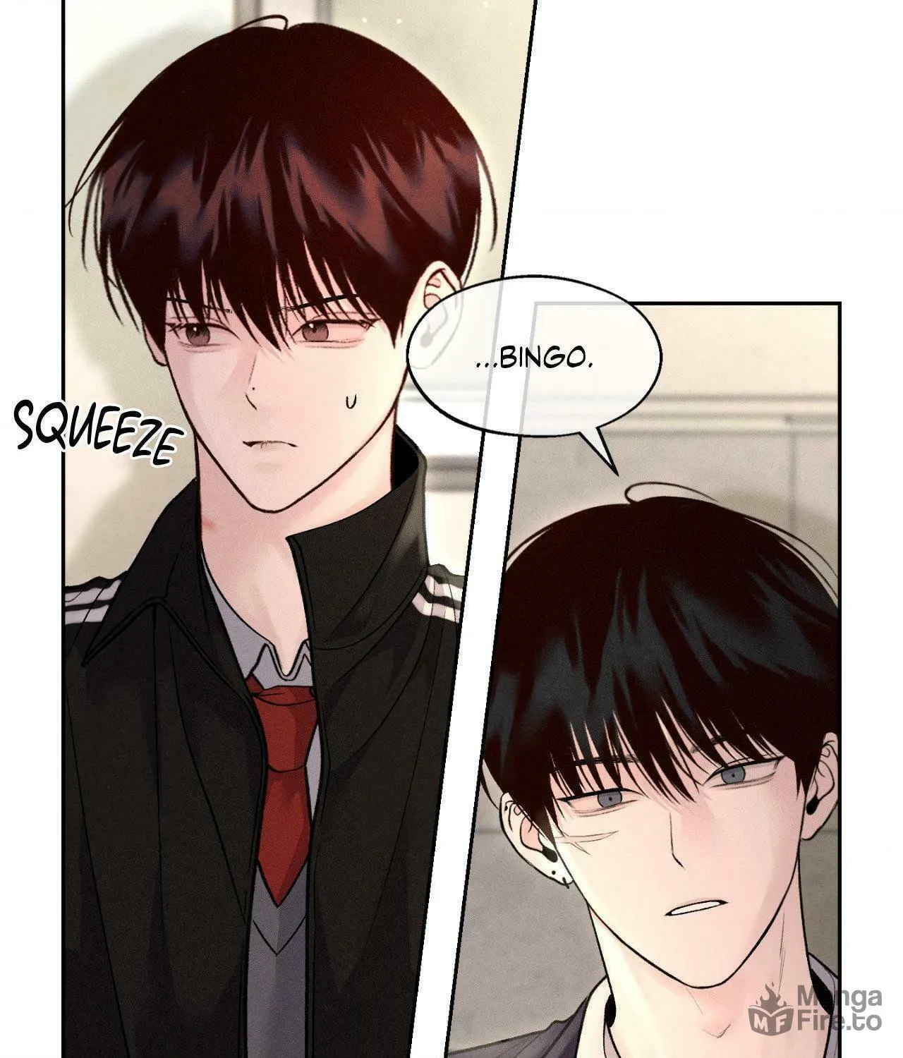 Read Save the Dae chapter 9 image 71 on Lezhin