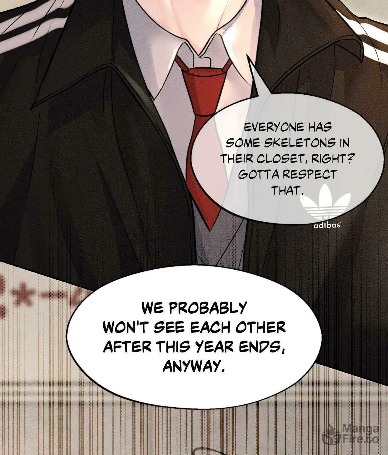 Read Save the Dae chapter 9 image 79 on Lezhin
