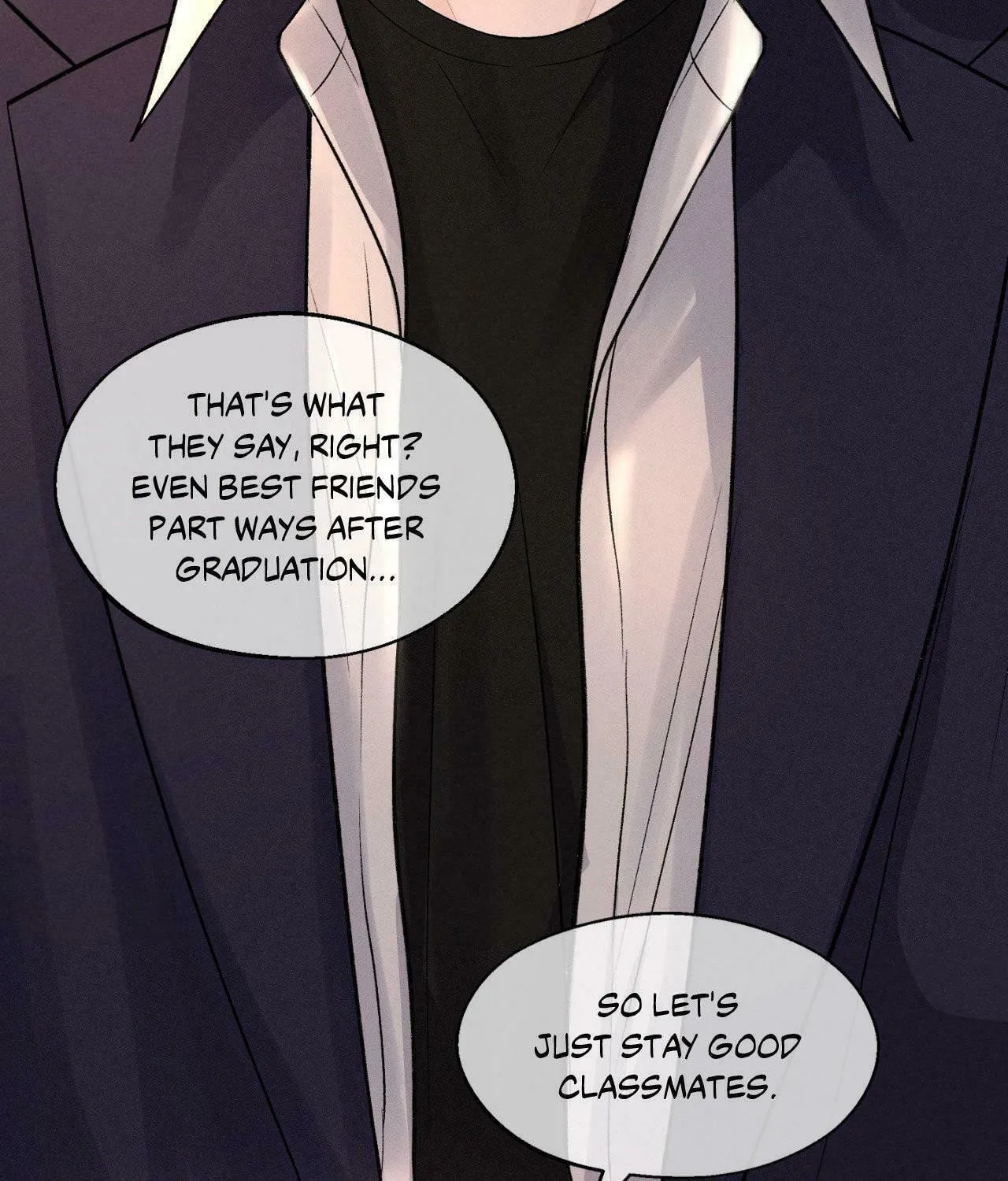 Read Save the Dae chapter 9 image 81 on Lezhin