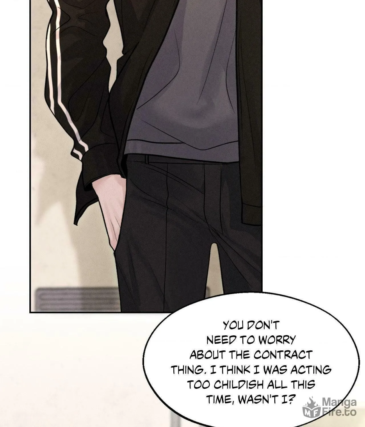 Read Save the Dae chapter 9 image 84 on Lezhin