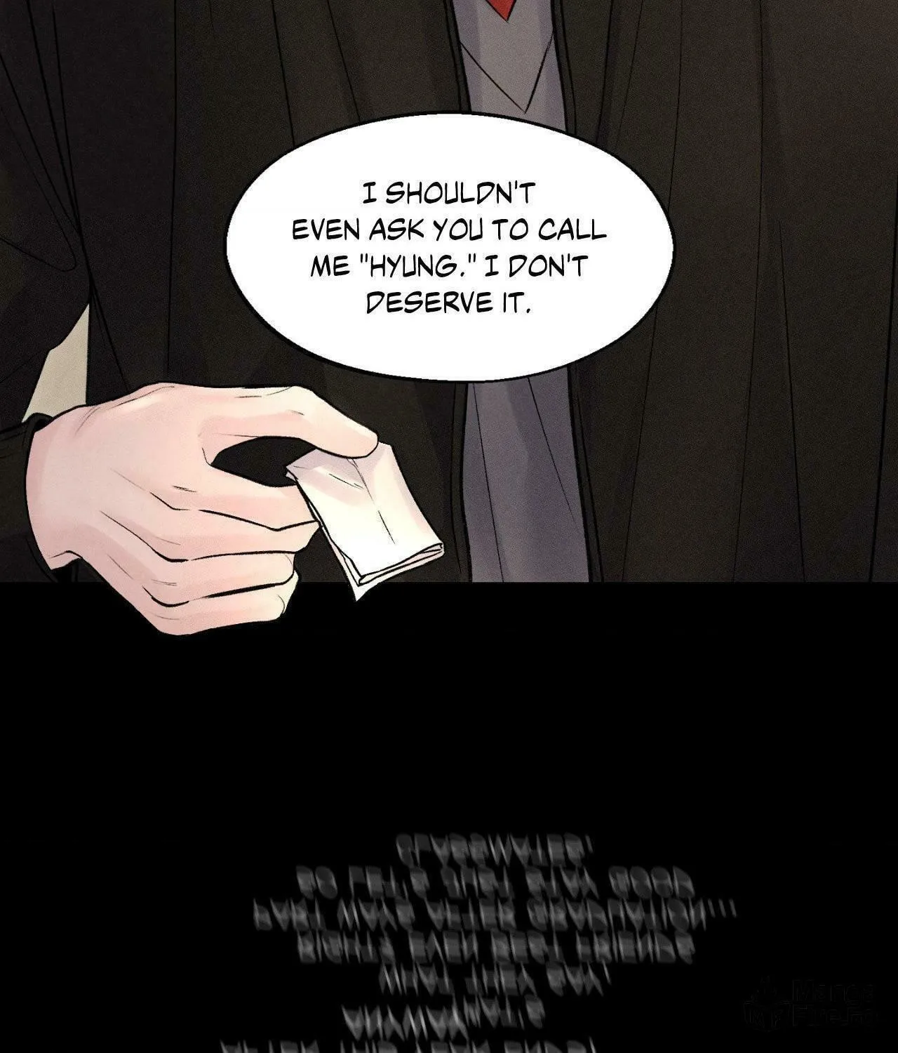 Read Save the Dae chapter 9 image 86 on Lezhin