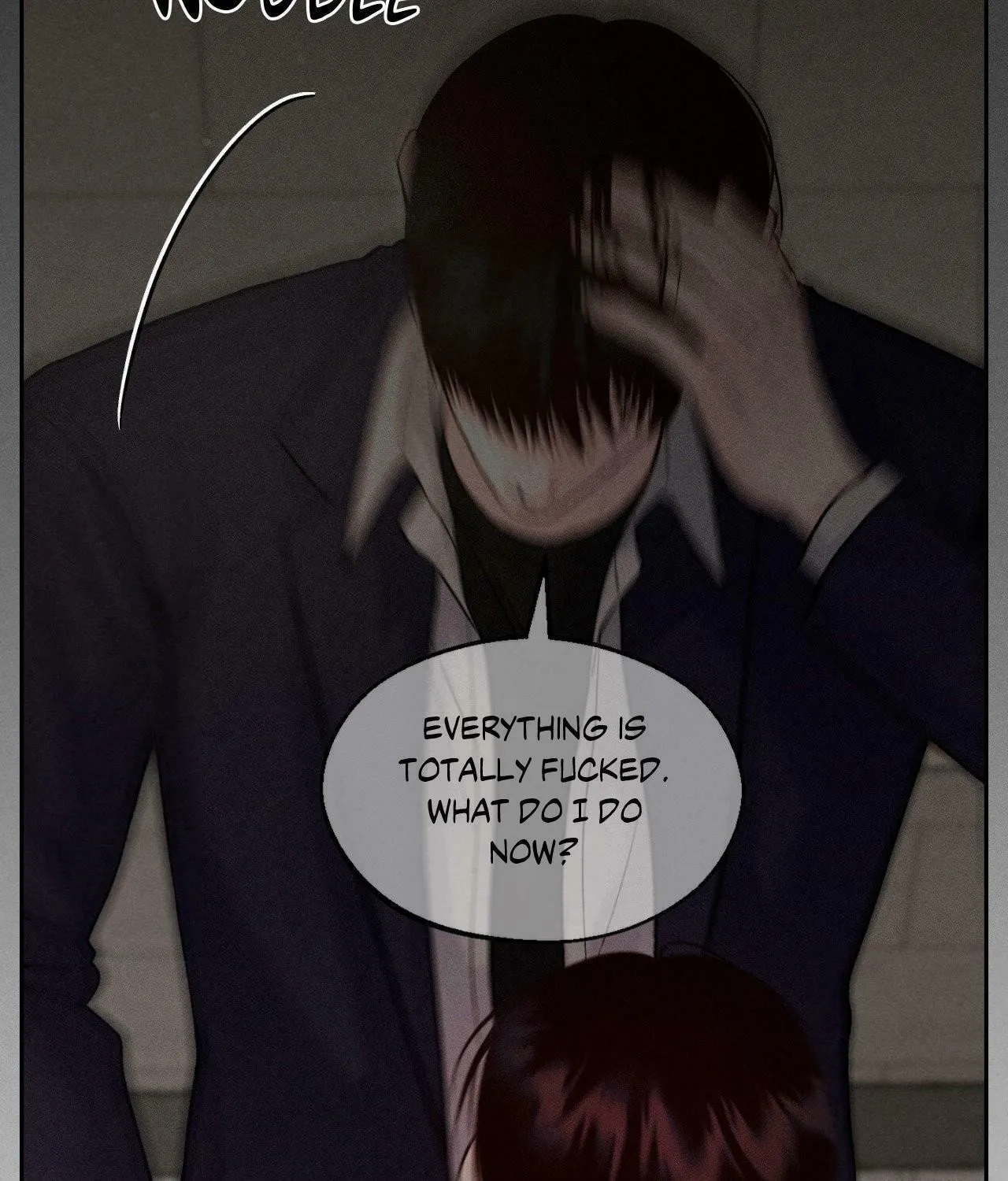 Read Save the Dae chapter 9 image 93 on Lezhin