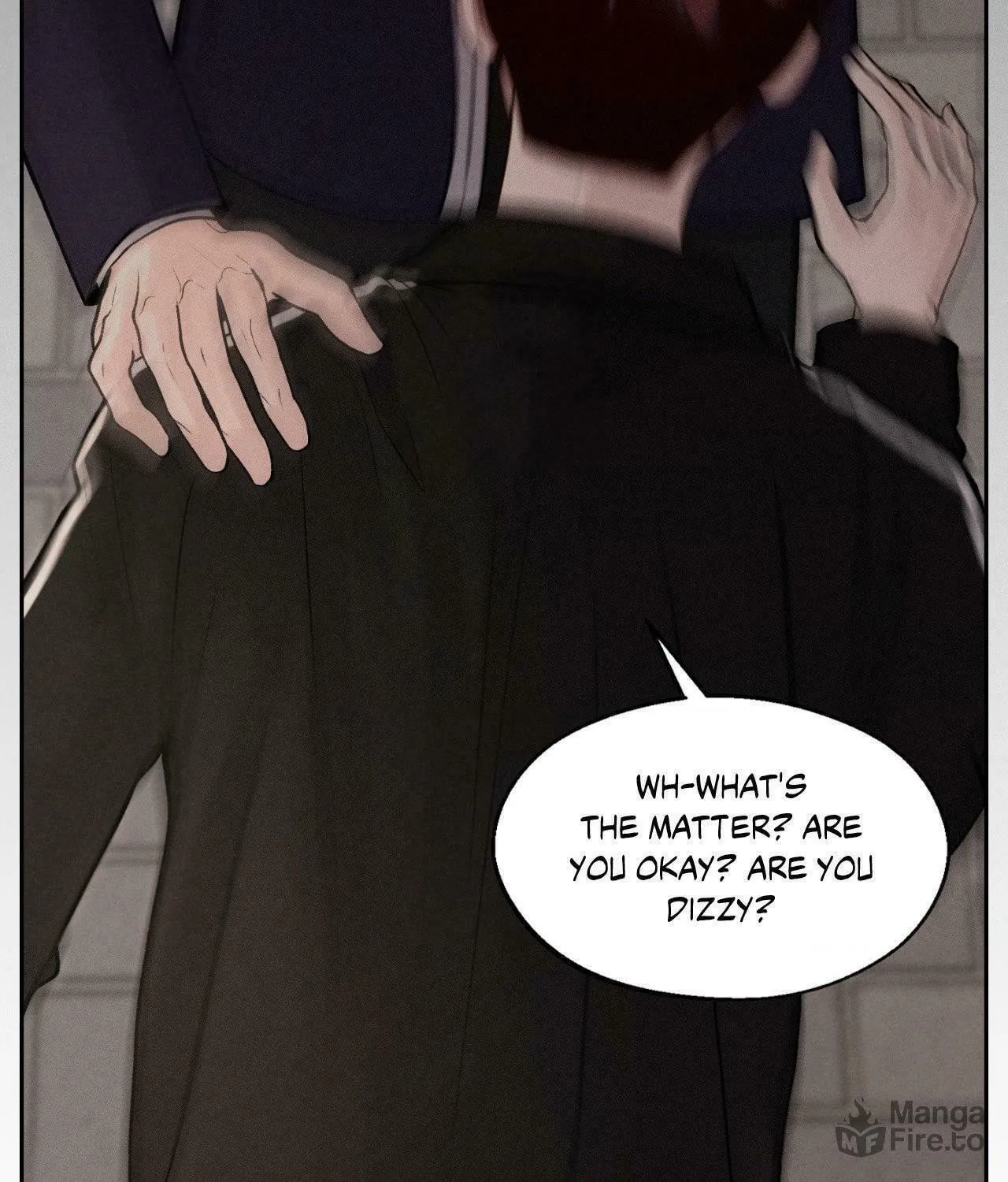 Read Save the Dae chapter 9 image 94 on Lezhin