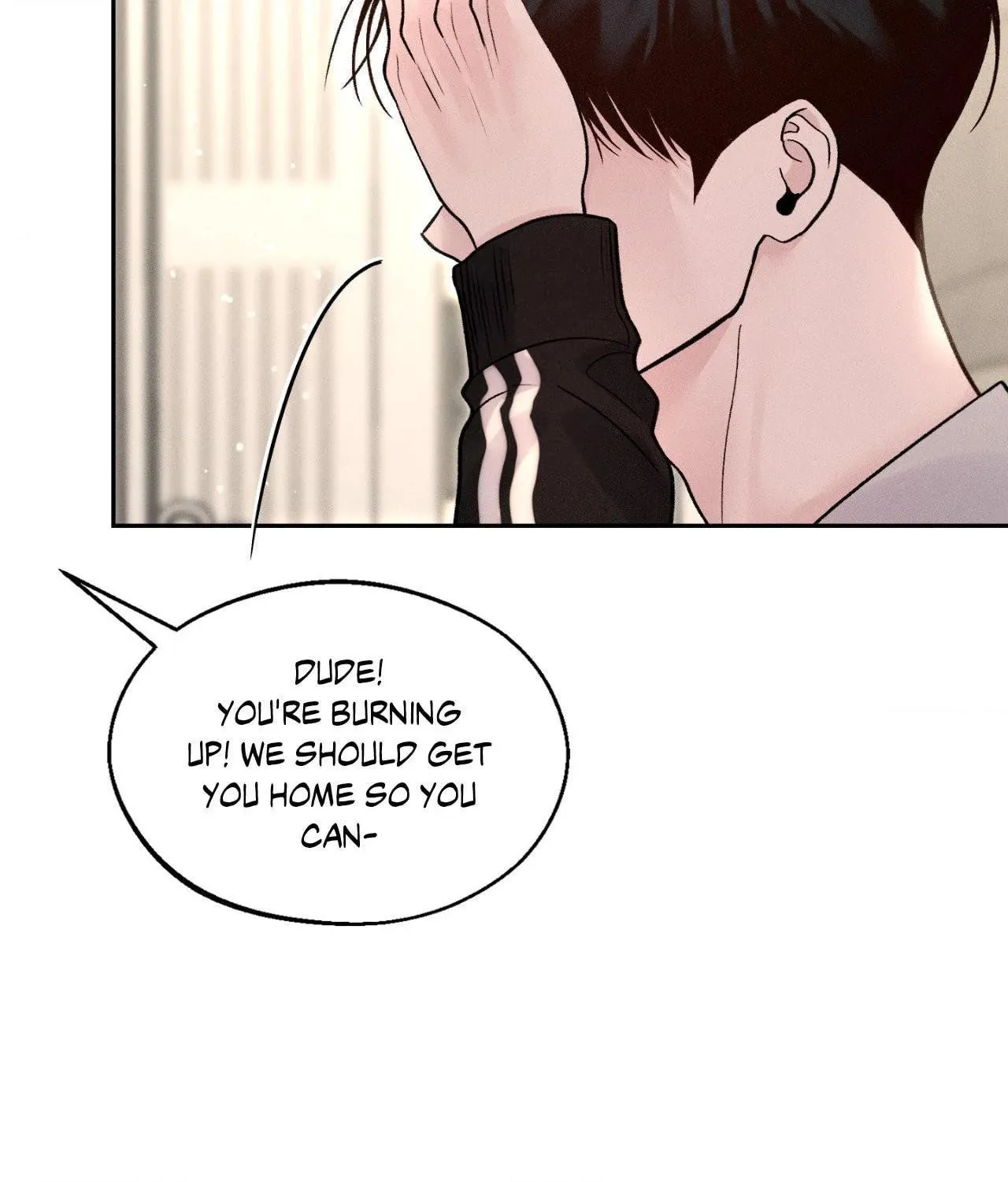 Read Save the Dae chapter 9 image 96 on Lezhin