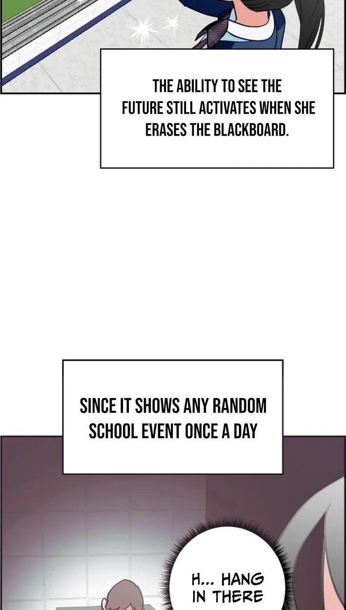 Save the Earth! Chapter 0 page 110 - 
