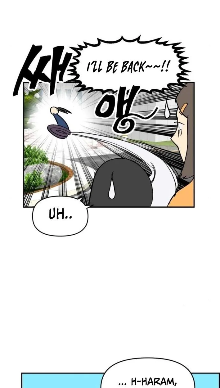 Save the Earth! Chapter 0 page 12 - 