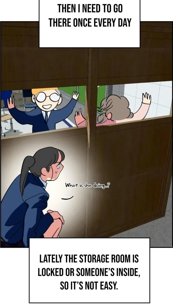 Save the Earth! Chapter 0 page 112 - 