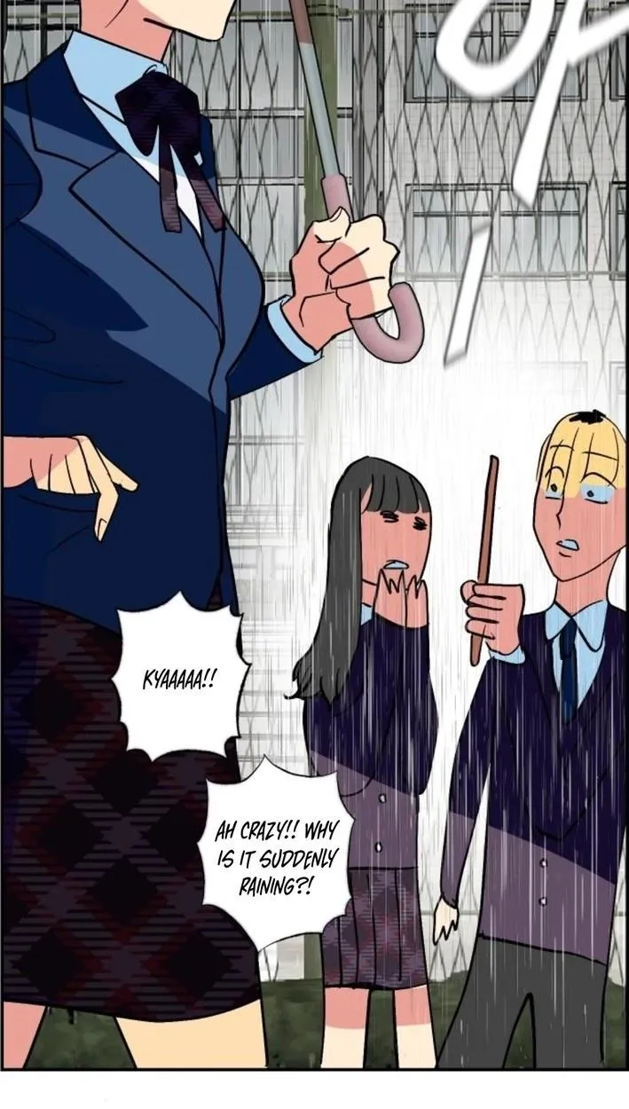 Save the Earth! Chapter 0 page 115 - 