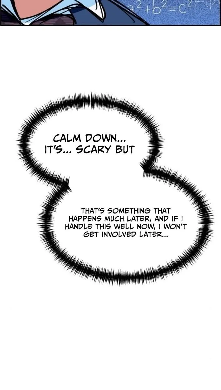Save the Earth! Chapter 0 page 126 - 