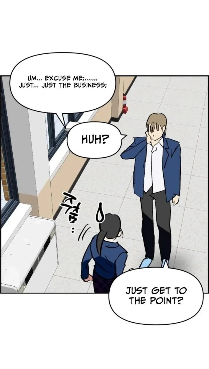 Save the Earth! Chapter 0 page 127 - 
