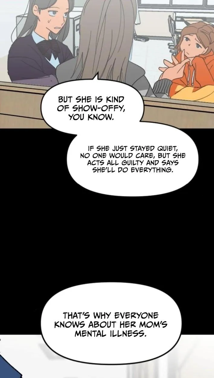Save the Earth! Chapter 0 page 29 - 