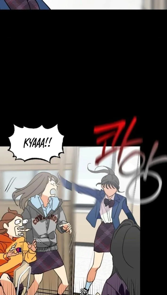 Save the Earth! Chapter 0 page 32 - 