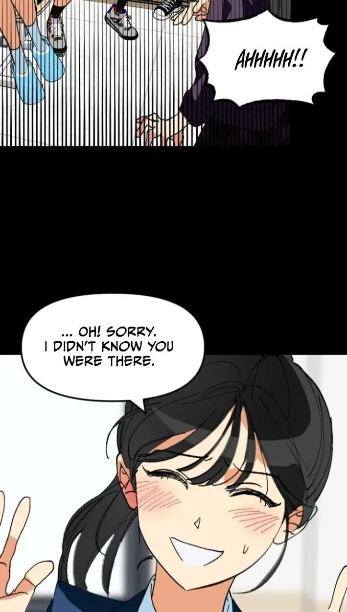 Save the Earth! Chapter 0 page 33 - 