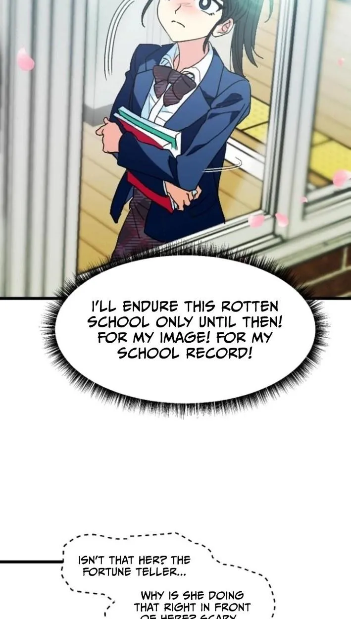 Save the Earth! Chapter 0 page 38 - 