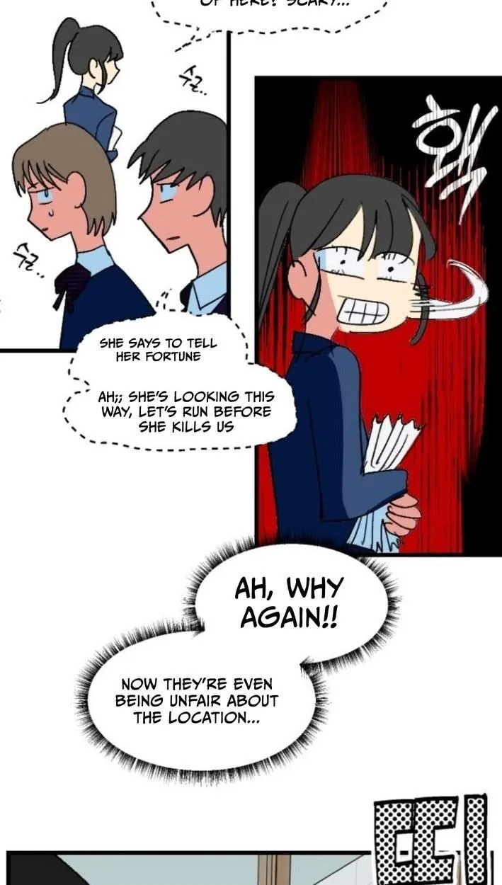 Save the Earth! Chapter 0 page 39 - 