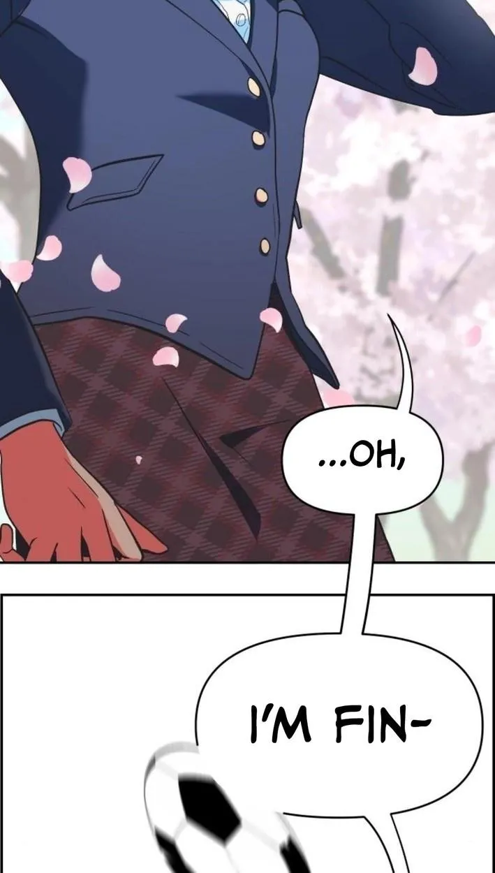 Save the Earth! Chapter 0 page 5 - 