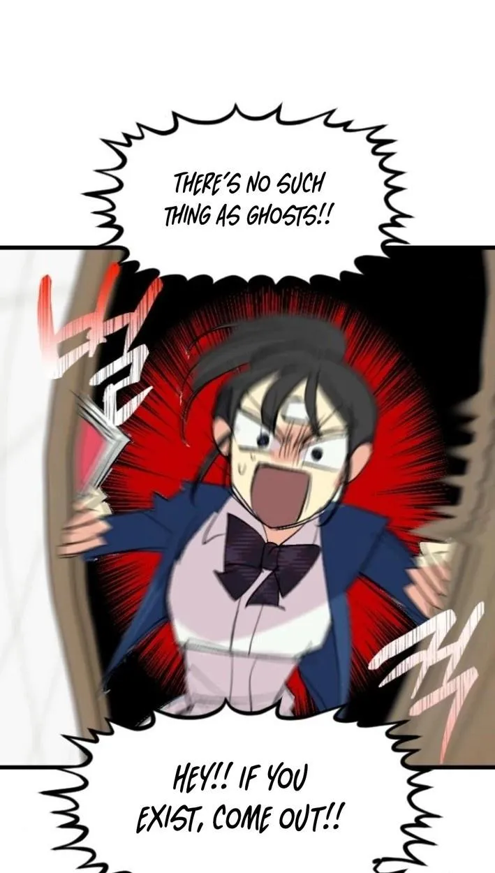 Save the Earth! Chapter 0 page 41 - 