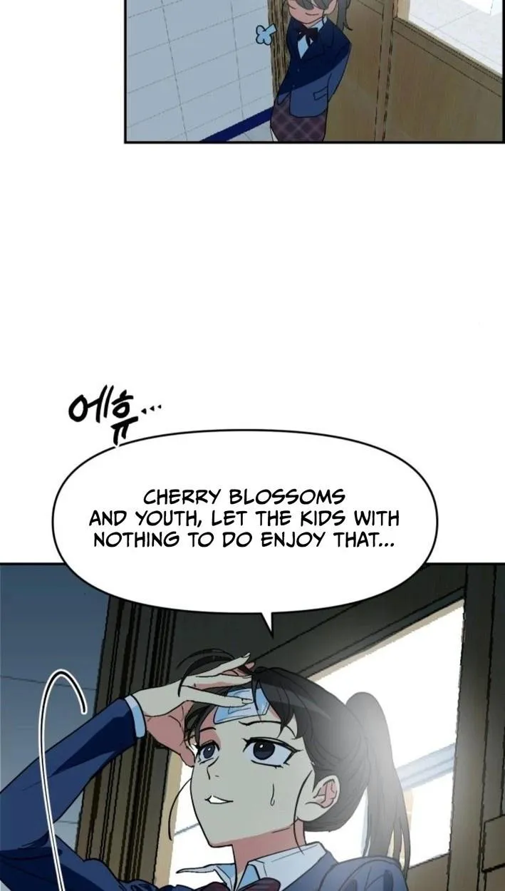 Save the Earth! Chapter 0 page 44 - 