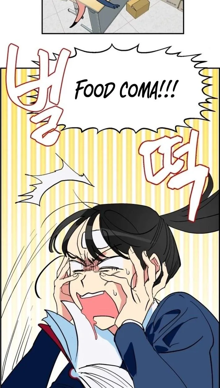 Save the Earth! Chapter 0 page 47 - 