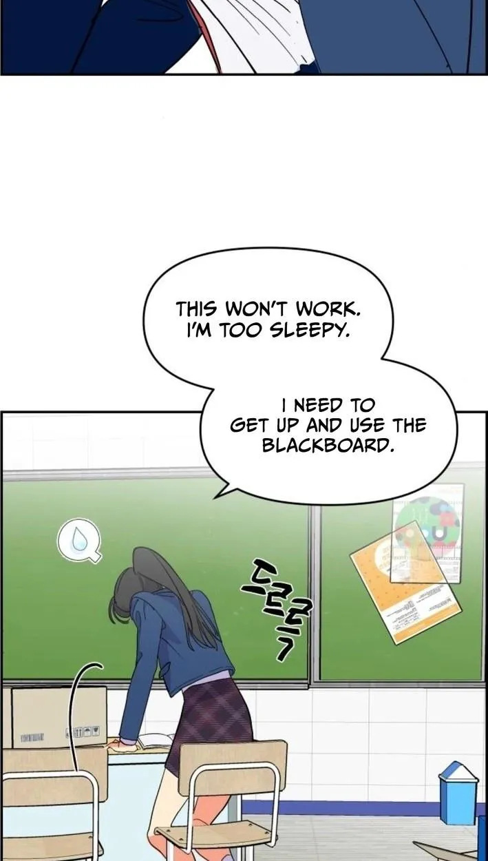 Save the Earth! Chapter 0 page 48 - 