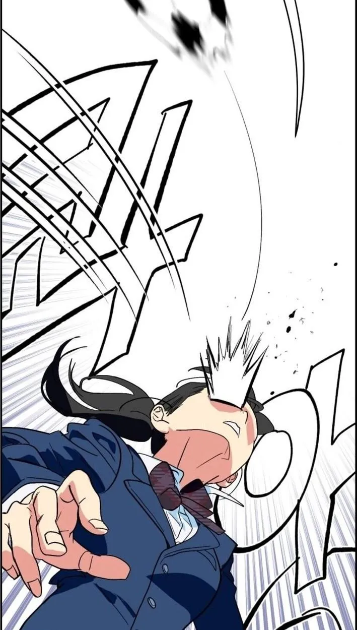 Save the Earth! Chapter 0 page 6 - 